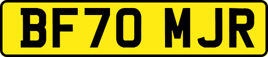BF70MJR