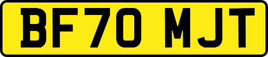 BF70MJT