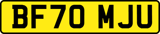 BF70MJU