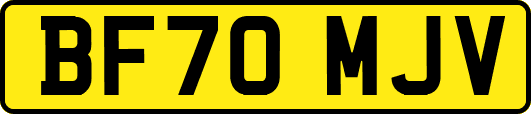 BF70MJV
