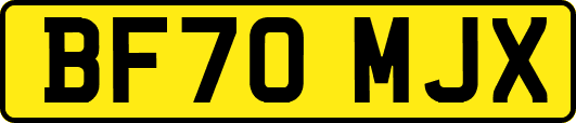 BF70MJX