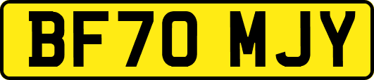 BF70MJY