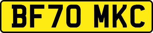 BF70MKC