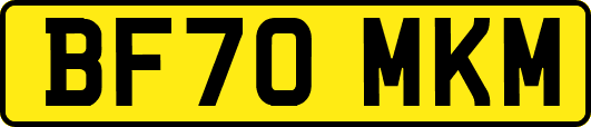 BF70MKM