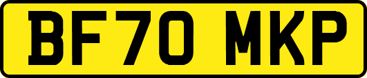 BF70MKP