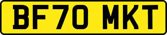 BF70MKT