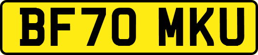 BF70MKU