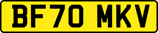 BF70MKV