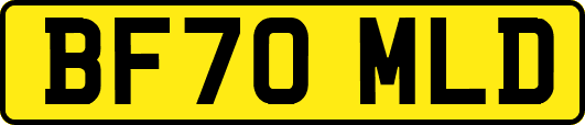 BF70MLD