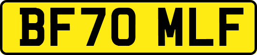 BF70MLF