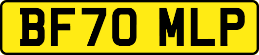 BF70MLP