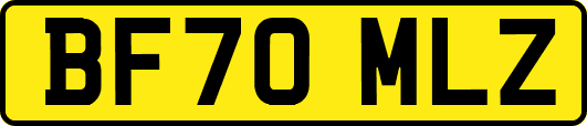 BF70MLZ