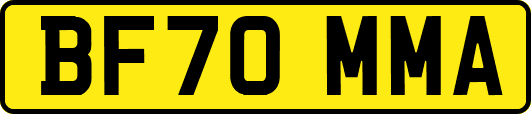 BF70MMA
