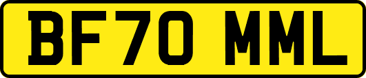 BF70MML