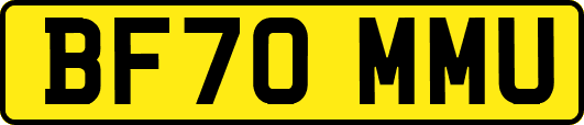 BF70MMU