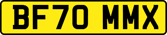 BF70MMX