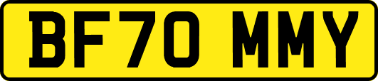 BF70MMY