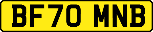 BF70MNB
