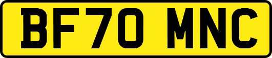 BF70MNC