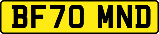 BF70MND