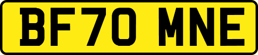 BF70MNE