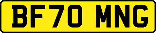 BF70MNG