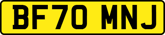 BF70MNJ