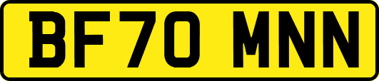 BF70MNN