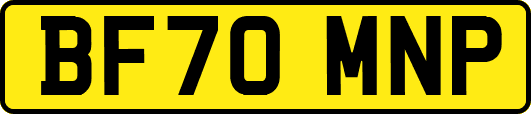 BF70MNP
