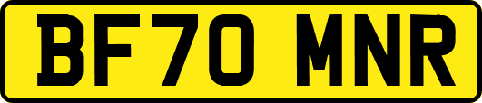 BF70MNR