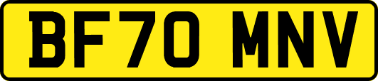 BF70MNV