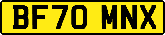 BF70MNX