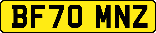 BF70MNZ