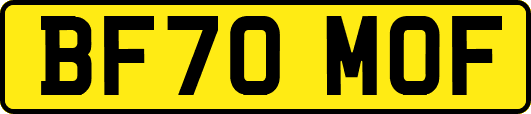 BF70MOF