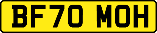 BF70MOH