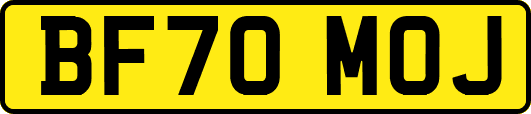 BF70MOJ