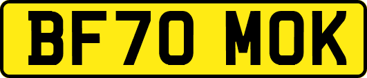 BF70MOK