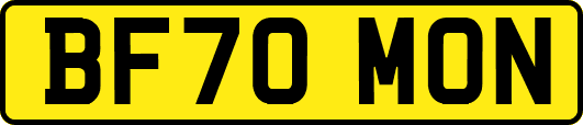 BF70MON
