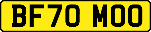 BF70MOO