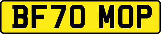BF70MOP