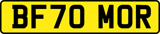 BF70MOR