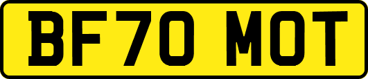 BF70MOT