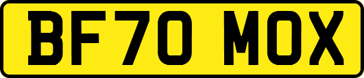 BF70MOX