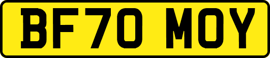 BF70MOY