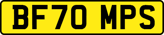 BF70MPS