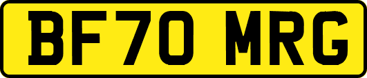 BF70MRG