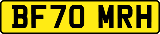 BF70MRH