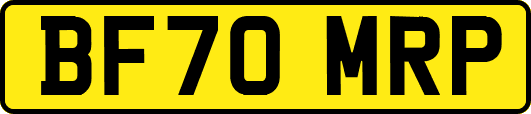 BF70MRP