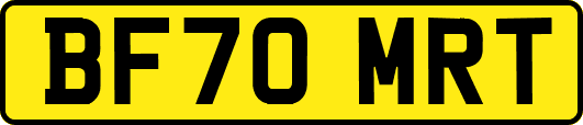 BF70MRT