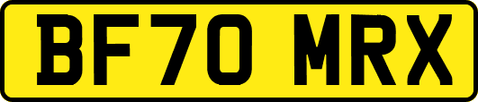 BF70MRX